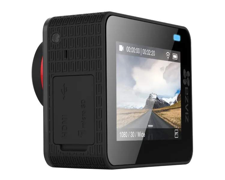CS-S5plus-212WFBS-b Екшн-камера EZVIZ