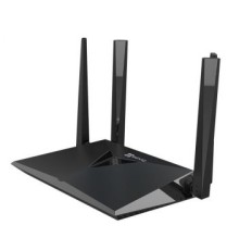CS-W3-WD1200G-EUP 3-портовий двохдіапазонний Wi-Fi маршрутизатор EZVIZ
