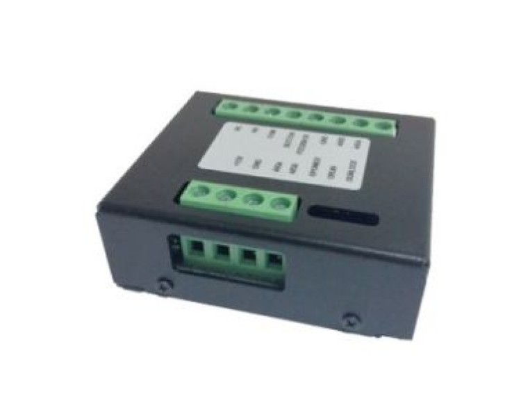 DEE1010B Модуль управління 2й дверима для домофонів Dahua