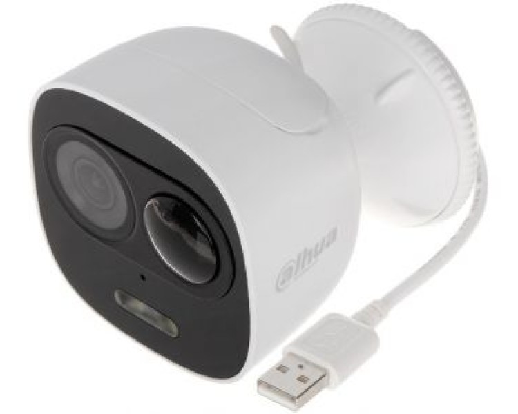DH-IPC-C26EP 1080p H.265 Wi-Fi камера Dahua