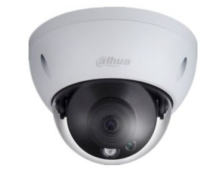 DH-IPC-HDBW1831RP-S 8Mп IP відеокамера Dahua c WDR