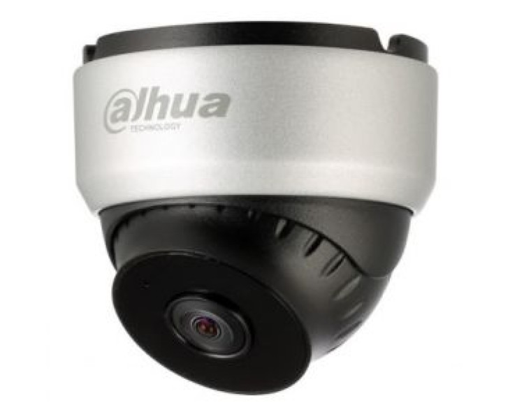 DH-IPC-MDW4330P-M12 (2.8 мм) 3Мп мобільна IP відеокамера Dahua
