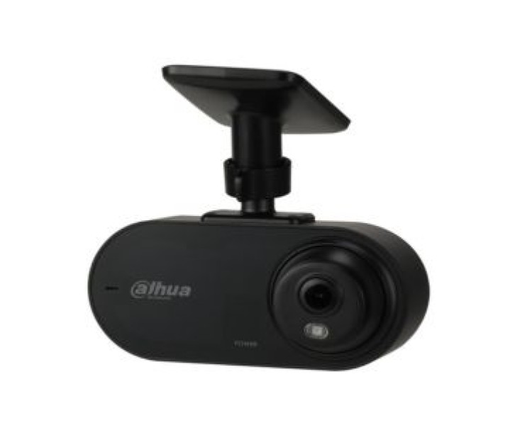 DH-IPC-MW4231AP-E2 2 Мп мобільна IP відеокамера Dahua c двома об'єктивами
