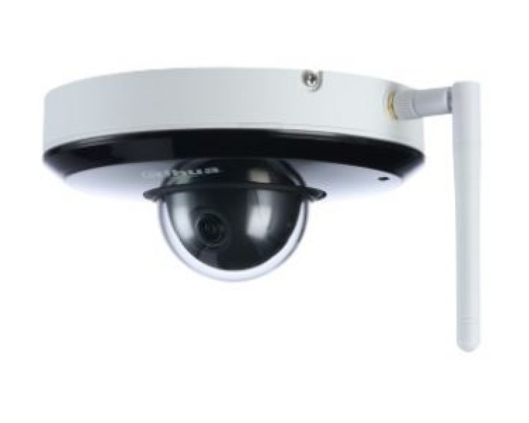 DH-SD1A203T-GN-W 2Мп 3х Starlight PTZ Wi-Fi відеокамера Dahua