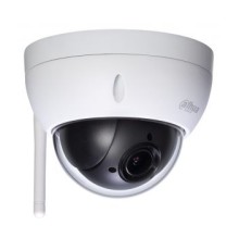 DH-SD22404T-GN-W 4МП 4х PTZ Wi-Fi IP відеокамера Dahua