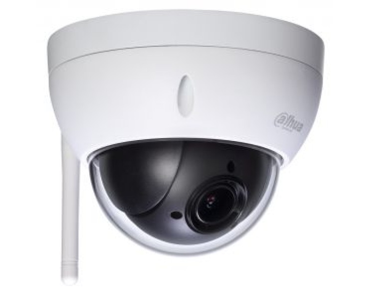 DH-SD22404T-GN-W 4МП 4х PTZ Wi-Fi IP відеокамера Dahua