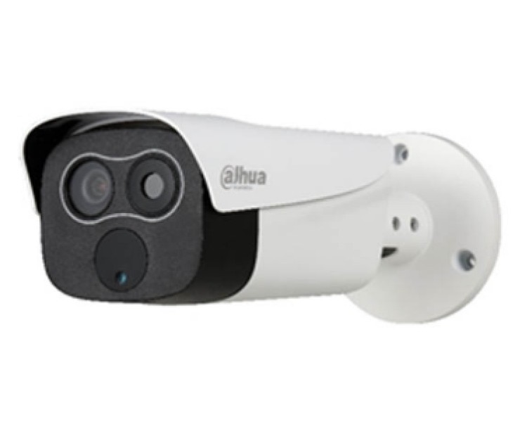 DH-TPC-BF2120 Thermal Mini Hybrid Bullet Camera