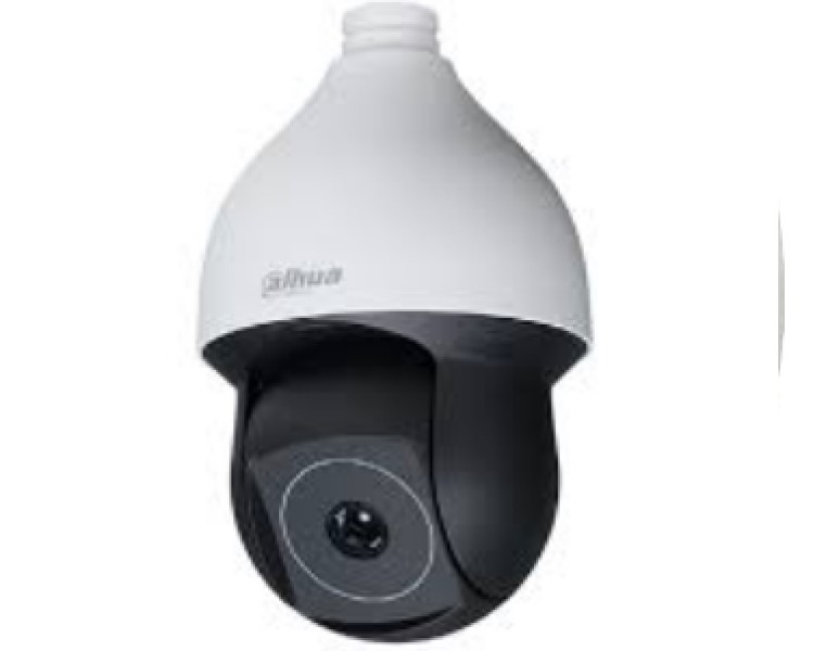DH-TPC-SD5300-TA19 Thermal Network Dome Camera