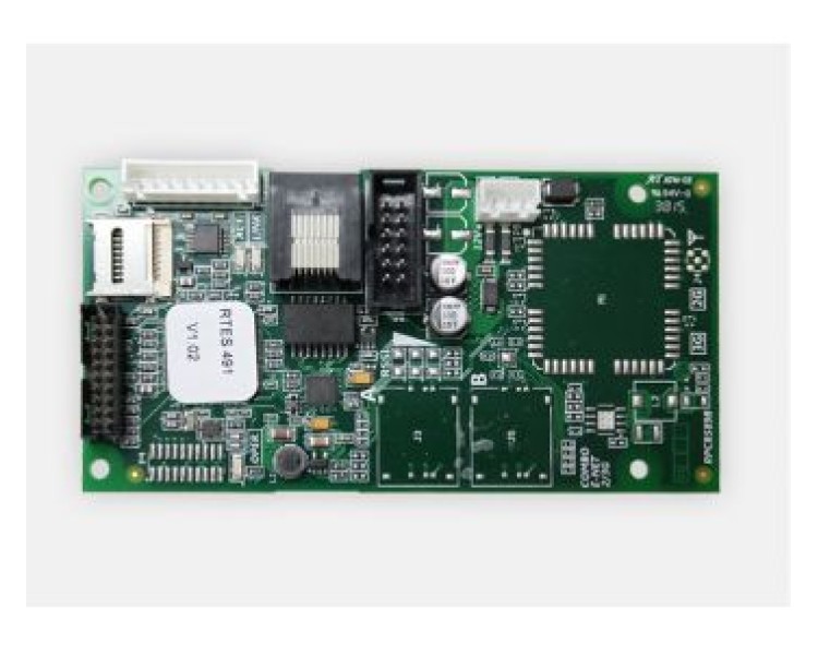 DIGI-LAN модуль зв'язку