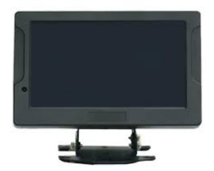 DS-1300HMI LCD Mobile Monitor