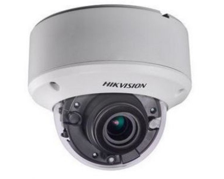 DS-2CC52D9T-AVPIT3ZE 2 Мп Ultra Low-Light PoC відеокамера Hikvision