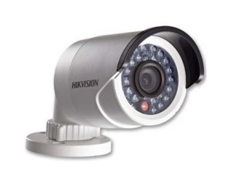 DS-2CD2052-I (6мм) IP відеокамера Hikvision