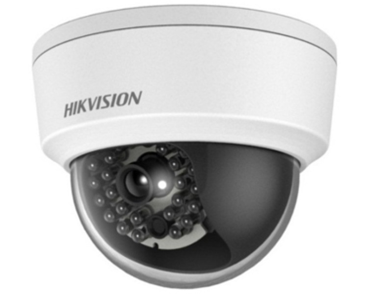 DS-2CD2125F-I (6 мм) IP відеокамера Hikvision