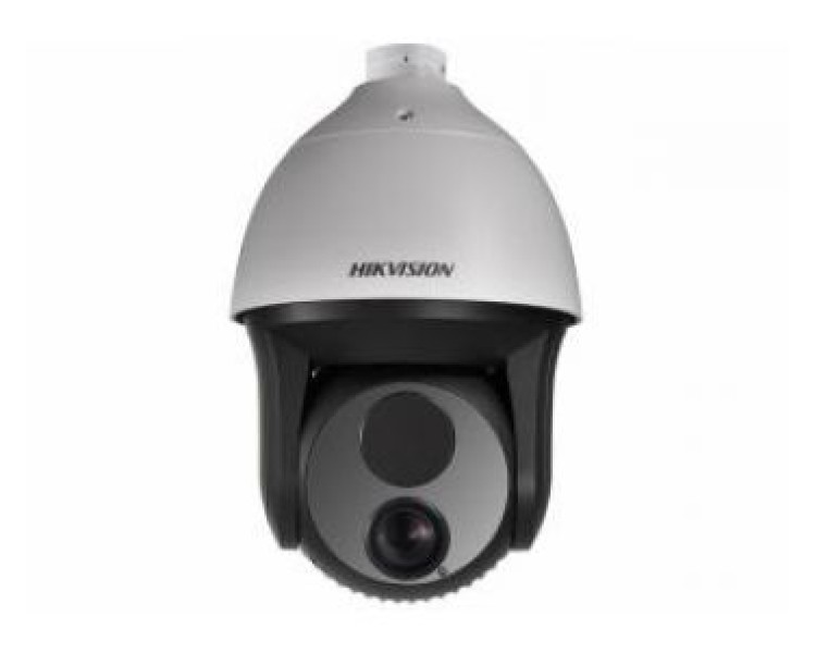 DS-2TD4035D-50 IP тепловізор Hikvision