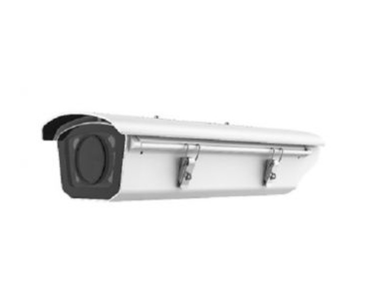 DS-2CD5028G0/E-HI (5-50 мм) 2 Мп DarkFighter вулична Smart відеокамера