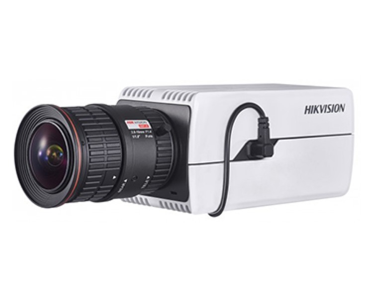 DS-2CD5086G0 8МП IP відеокамера Hikvision