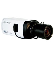DS-2CD893PFWD-EW IP відеокамера Hikvision