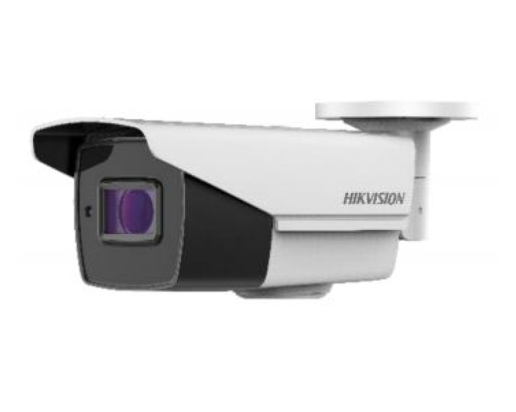 DS-2CE16H5T-AIT3Z 5.0 Мп Ultra-Low Light VF EXIR відеокамера Hikvision
