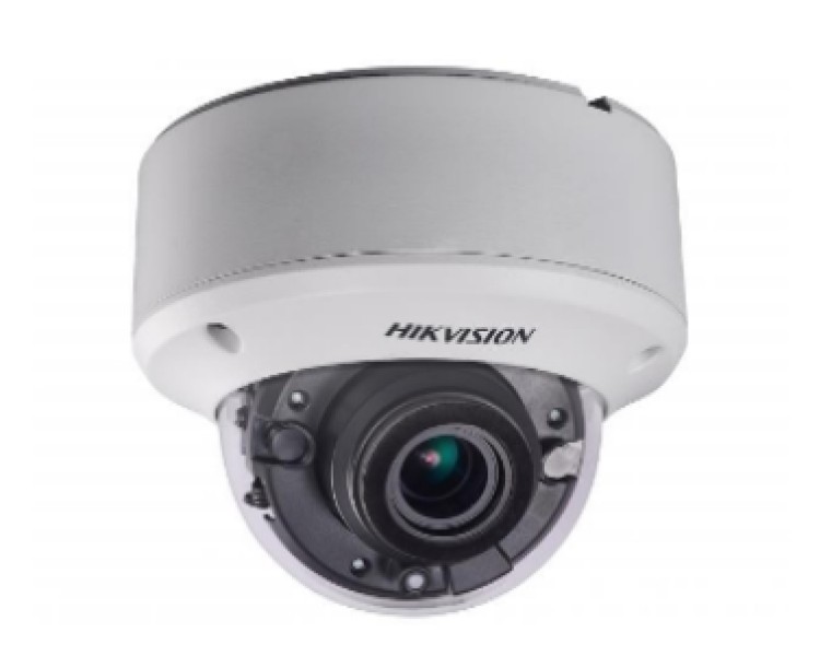 DS-2CE59U8T-VPIT3Z 2.8-12mm 8Мп Turbo HD відеокамера
