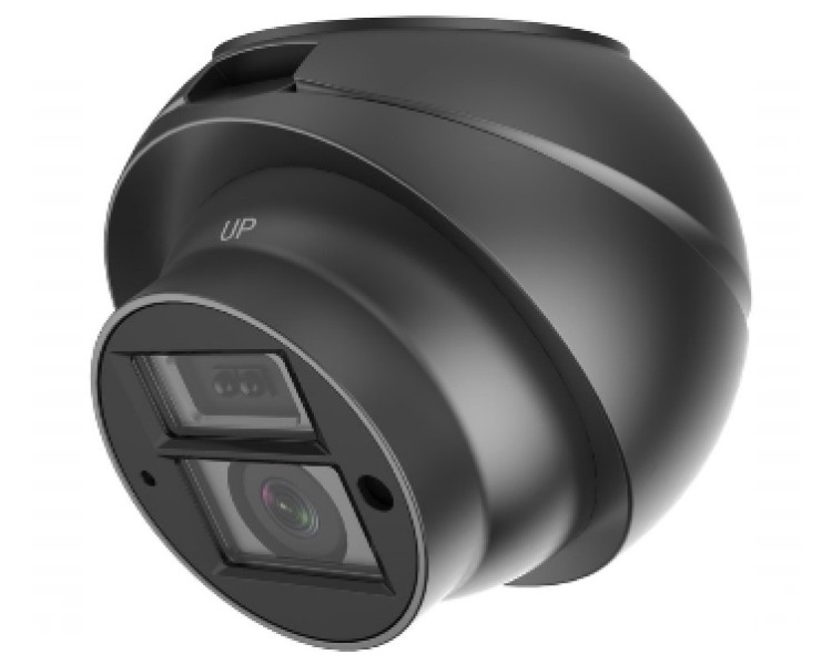 DS-2CS58C0T-ITS 2.1mm 1.0 Мп HDTVI камера з ІЧ підсвічуванням