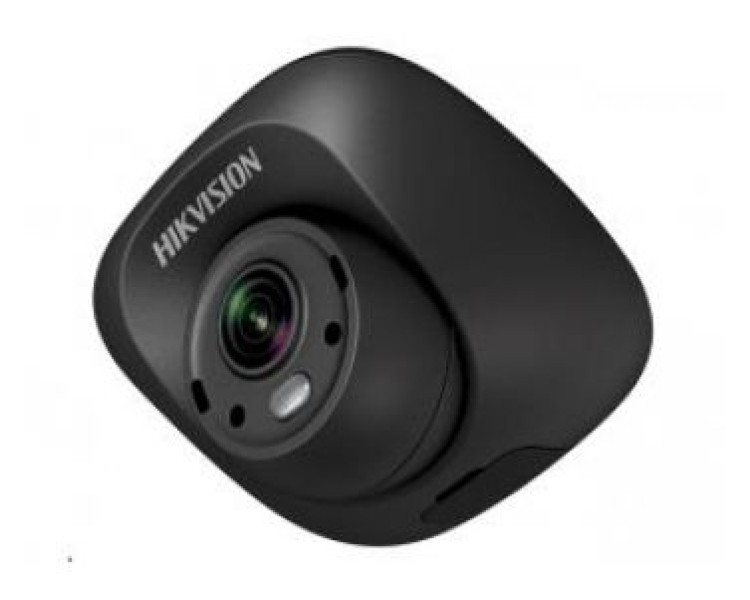 DS-2CS58C2T-ITS/C 2.1мм 1МП HDTVI Мобільна відеокамера Hikvision