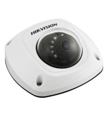 DS-2CS58D7T-IRS 3.6мм 2МП HDTVI Мобільна відеокамера Hikvision