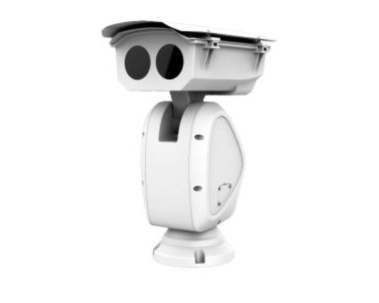 DS-2DY9188-AIA Darkfighter IP система позиціонування Hikvision