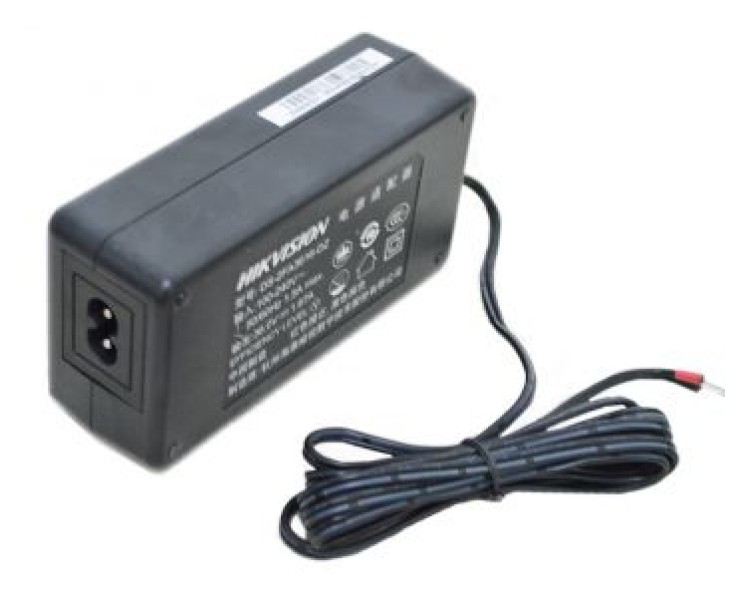 DS-2FA3616-DZ-HW Блок живлення для камер PanoVu