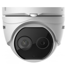 DS-2TD1217-3/V1 IP тепловізор Hikvision