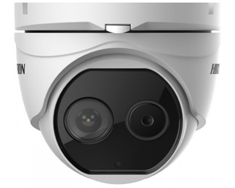 DS-2TD1217-3/V1 IP тепловізор Hikvision