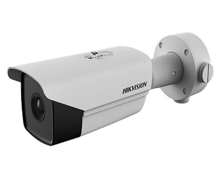 DS-2TD2136-15 IP тепловізор Hikvision