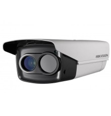 DS-2TD2235D-50 IP тепловізор Hikvision