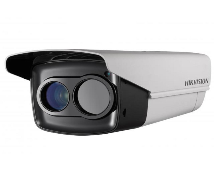 DS-2TD2235D-50 IP тепловізор Hikvision