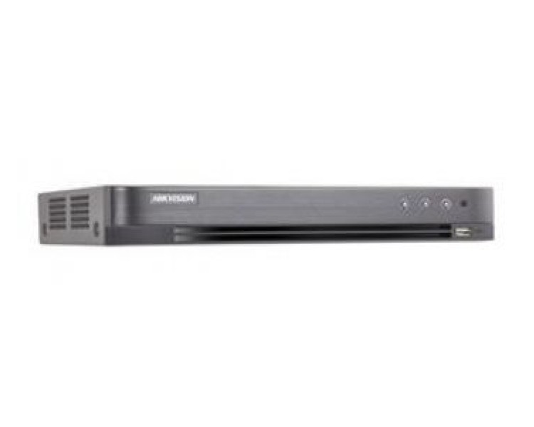 DS-7208HTHI-K2 8-канальний Turbo HD відеореєстратор
