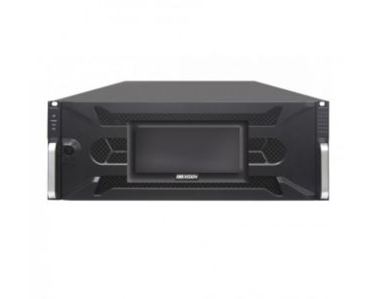 DS-96256NI-F24 256-канальний мережевий відеореєстратор Hikvision