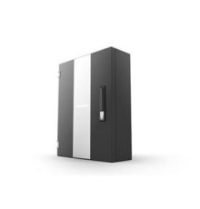 DS-K27M02 Контролер для 2 дверей