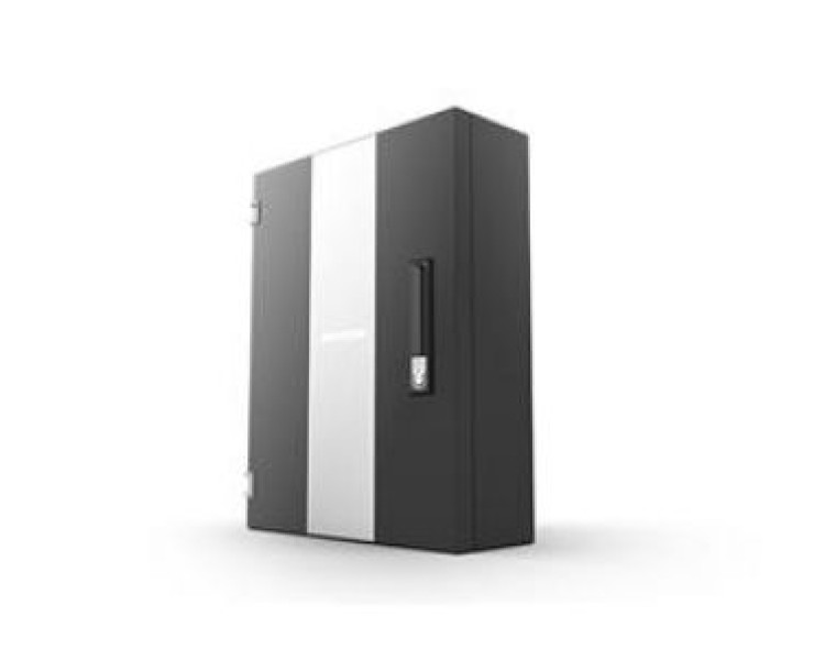 DS-K27M02 Контролер для 2 дверей