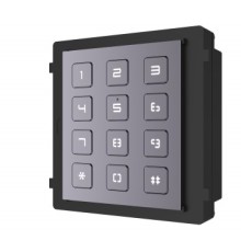 DS-KD-KP Модуль з клавіатурою Hikvision
