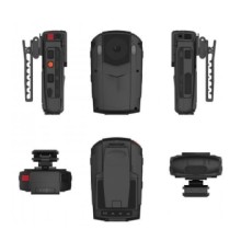 DS-MH2111/32G/GLF Портативний відеореєстратор Hikvision