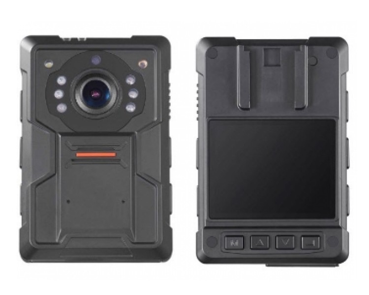 DS-MH2211 Портативний відеореєстратор Hikvision