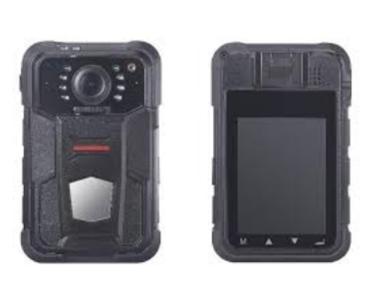 DS-MH2311 Портативний відеореєстратор Hikvision