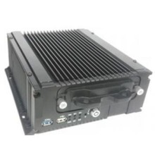 DS-MP7508 8-канальний HDTVI Мобільний відеореєстратор Hikvision