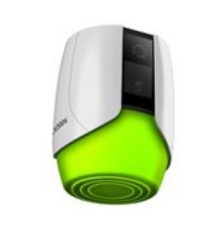 DS-TCP345-KB 2.8mm Series Parking Camera