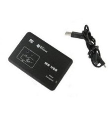 DS-TRD400-4 Станція реєстрації Bluetooth-карт