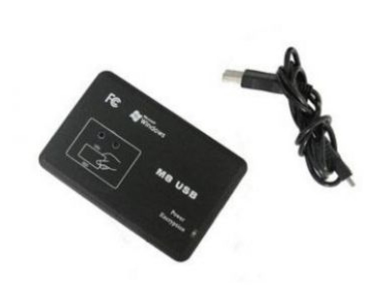 DS-TRD400-4 Станція реєстрації Bluetooth-карт
