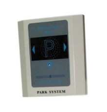 DS-TRI400-4 Зчитувач Bluetooth карт