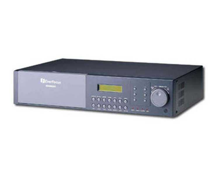 EDSR-600 6-канальний відеореєстратор EverFocus