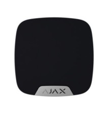 Ajax HomeSiren (black) Бездротова внутрішня сирена