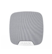 HomeSiren (white) Бездротова внутрішня сирена Ajax