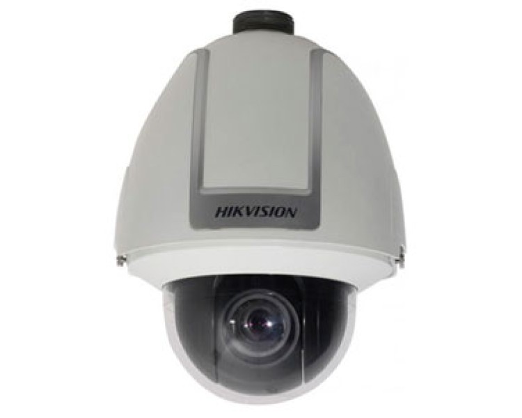 iDS-2DF1-517 IP SpeedDome IP66